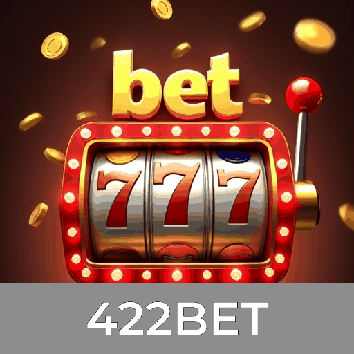 422BET: Seu Cassino Online Premiado e Seguro