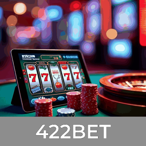 Experiência Autêntica de Cassino com 422BET: O Melhor para Brasileiros