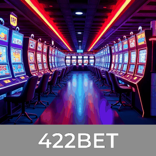 422BET: Comodidade e Funcionalidade Completa em Seu Aplicativo de Apostas
