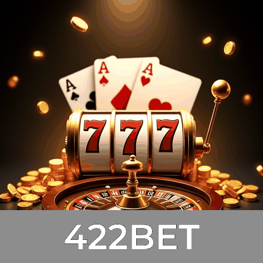 Descubra a Magia dos Jogos de Cassino com 422BET - Roleta Virtual