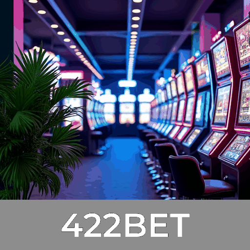 422BET: Especialistas em apostas esportivas no Brasil