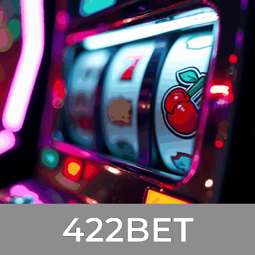 422BET: Descubra a Emoção do Cassino VIP para Brasileiros