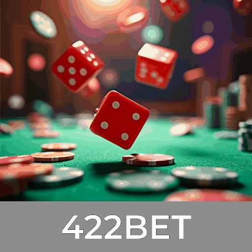 422BET: Ação Instantânea e Retorno Elevado no Crash