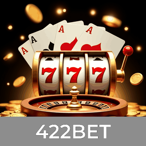 422BET.com - Melhores Apostas Online no Brasil com Cassino ao Vivo e Ofertas Exclusivas - 422BET
