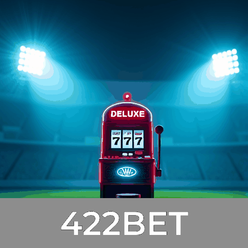 422BET: Descubra os Melhores Slots com Alta Variedade