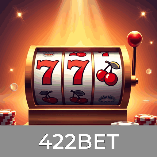 422BET: Viva a Emoção dos Jogos de Cassino e Ganhe!
