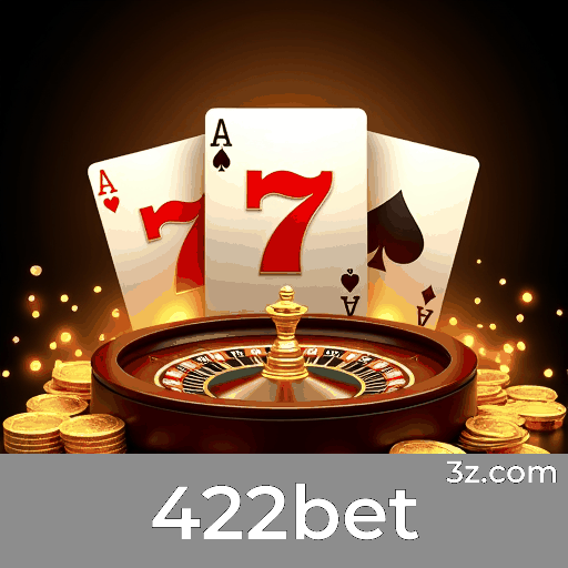 422bet screen
